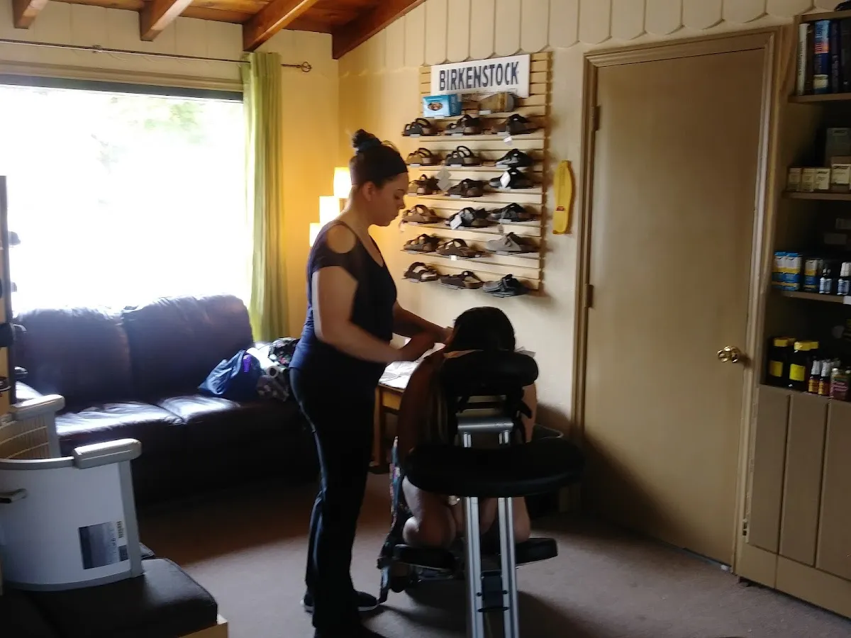 Mainiero Family Chiropractic Center