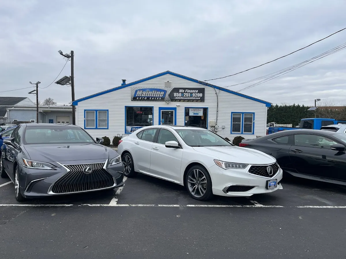 MAINLINE AUTO LLC photo 2