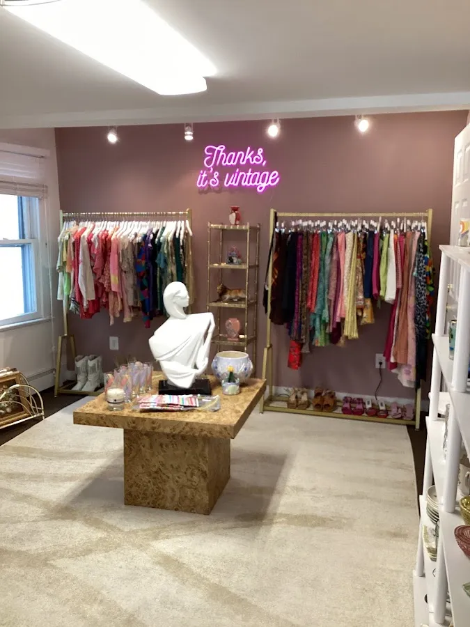 Mainly Vintage photo 2