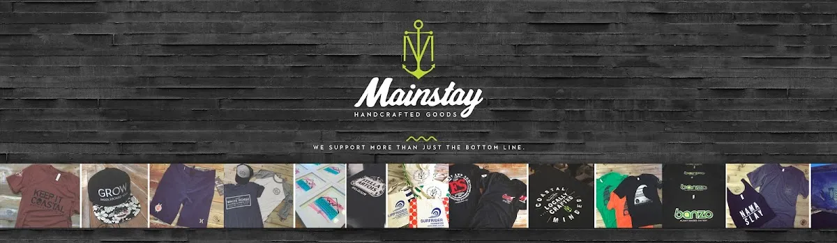 Mainstay Marketplace