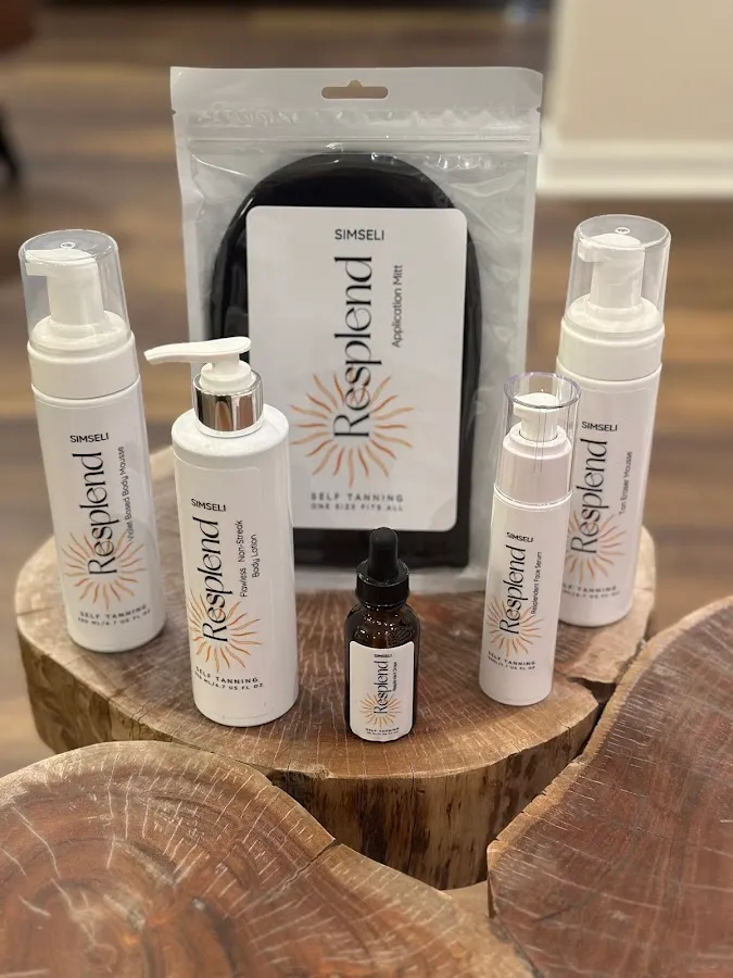 Maison De Cheveux New Jersey