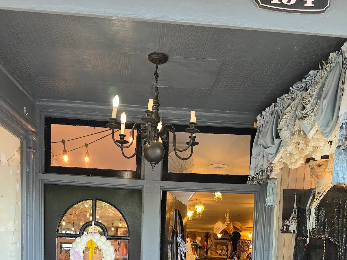 Maison Marcelle Boutique