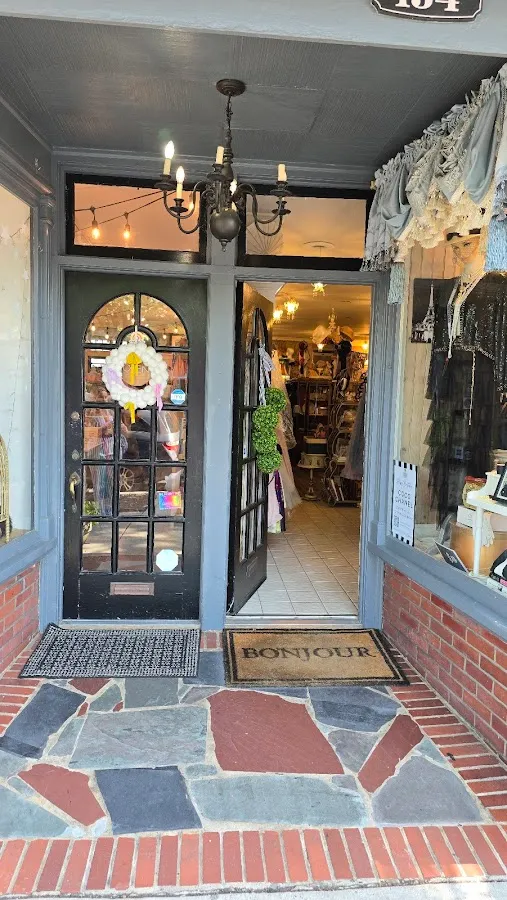 Maison Marcelle Boutique photo 2