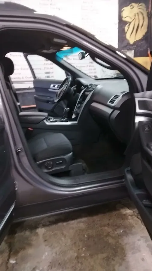 MAJESTIC DETAIL SPA photo 4