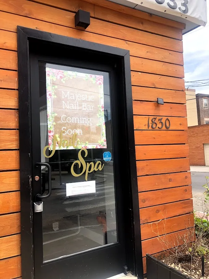 Majestic Nail Bar photo 2
