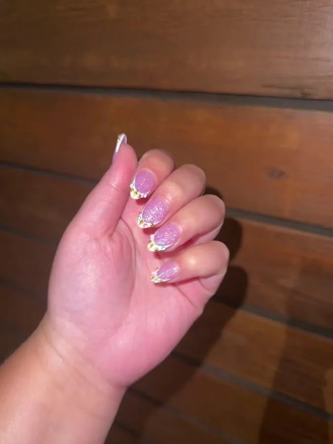 Majestic Nail Bar photo 3