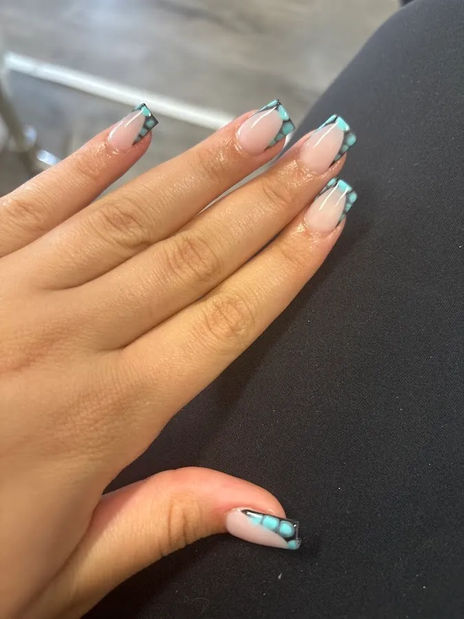 Majestic Nail Bar photo 4