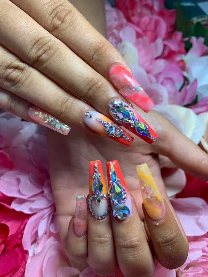 Majestic Nail Bar photo 5