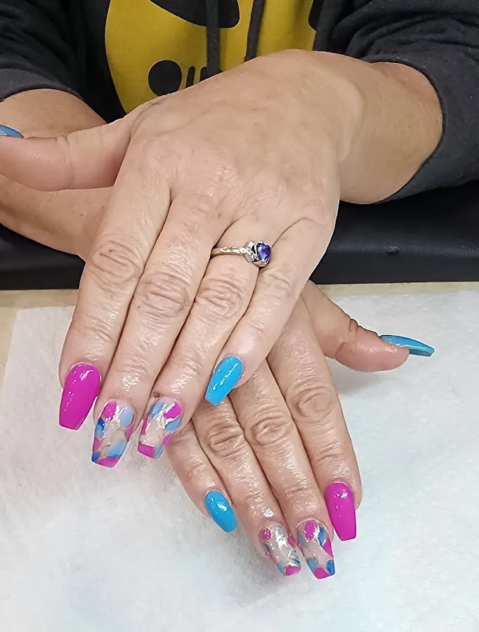 Majestic Nail Hammonton