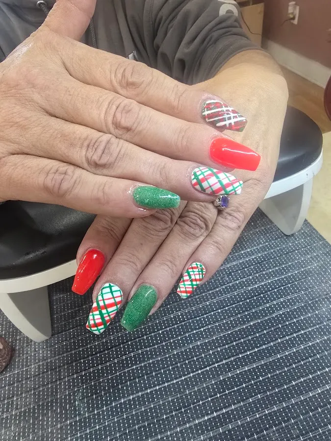 Majestic Nail Hammonton photo 2