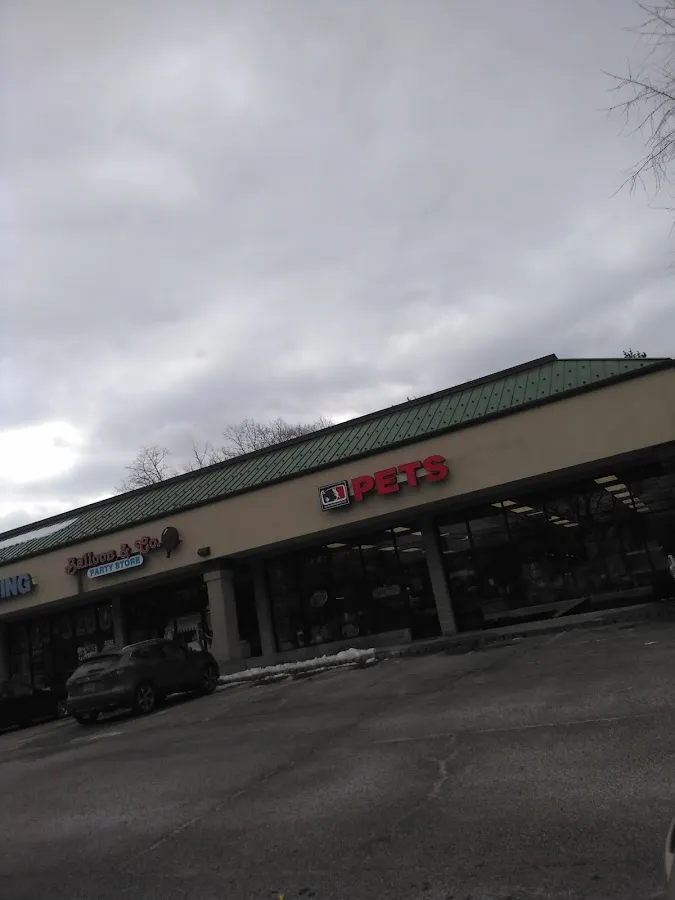 Major League Exotic Pets