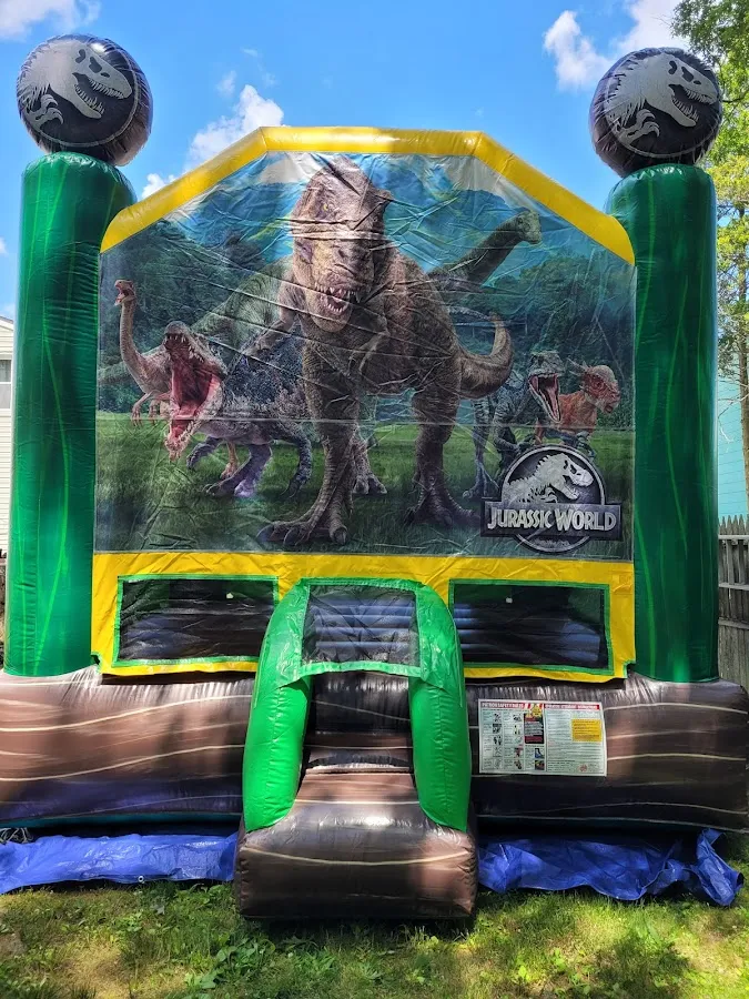 Make Memories Inflatable