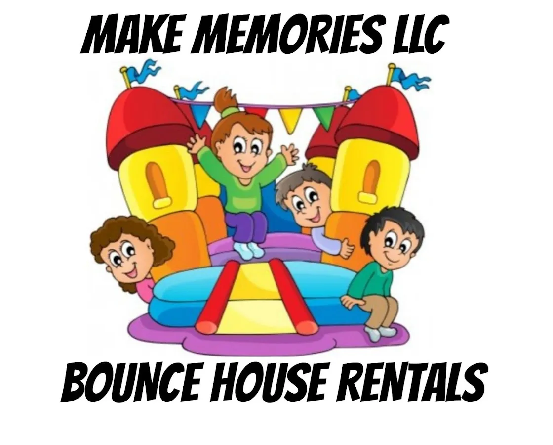 Make Memories Inflatable photo 2