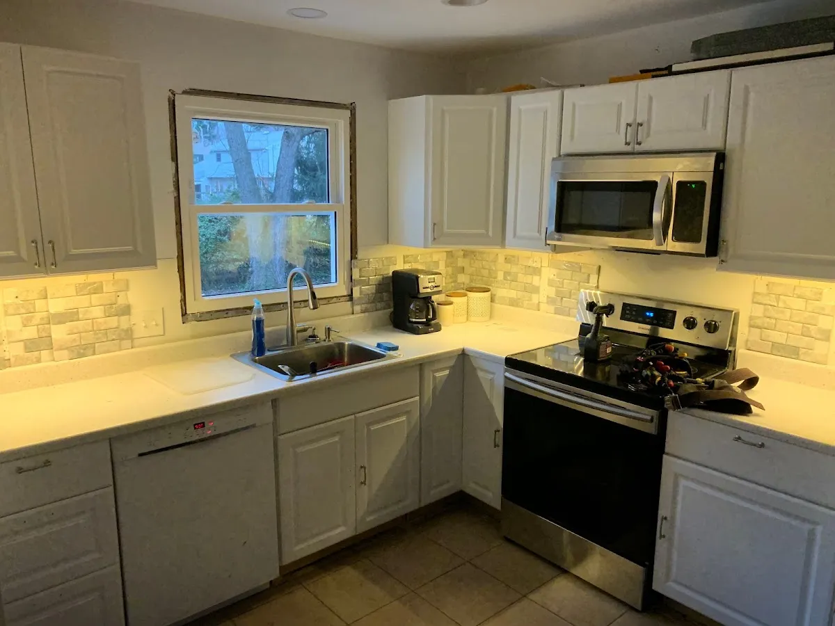 Makefield Electric photo 2