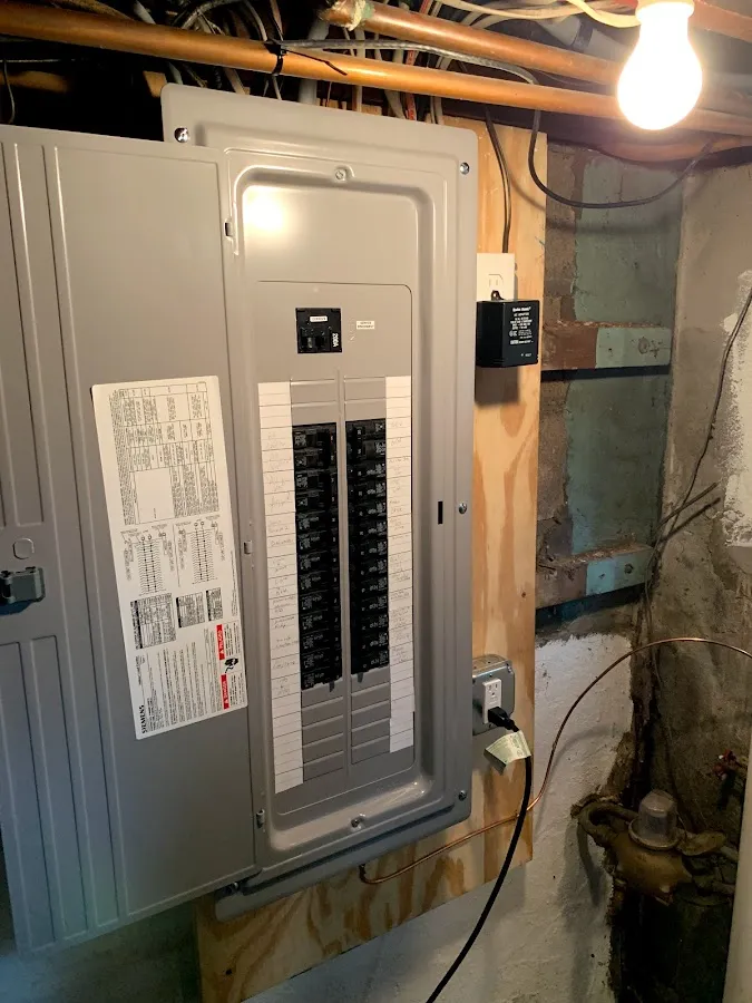 Makefield Electric photo 3