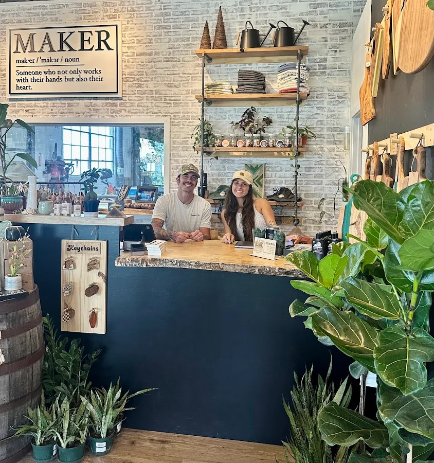 Makers Handmade photo 3