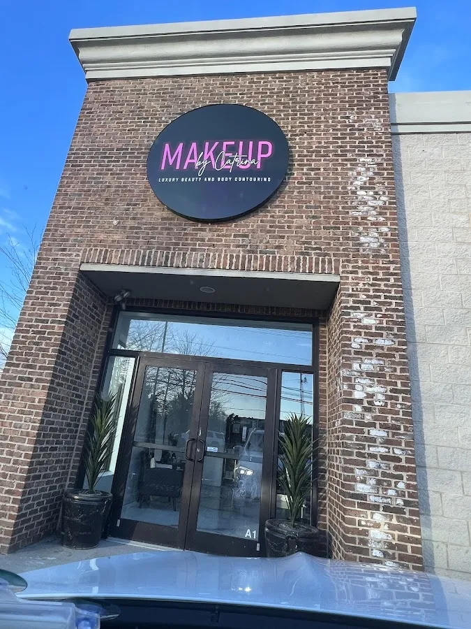 Makeup By Catrina