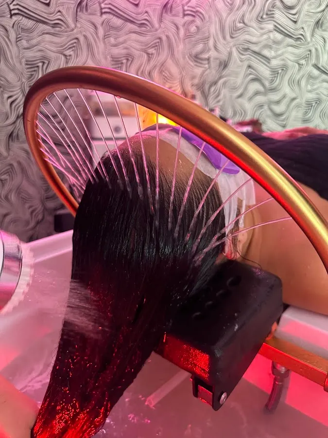 Makeup By Catrina Beauty Salon