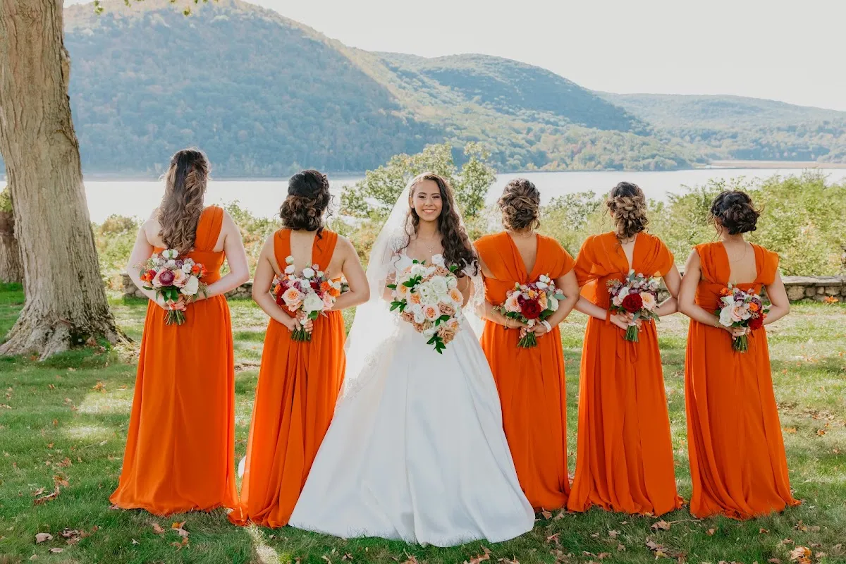 Makeup & Hair by Joy photo 2