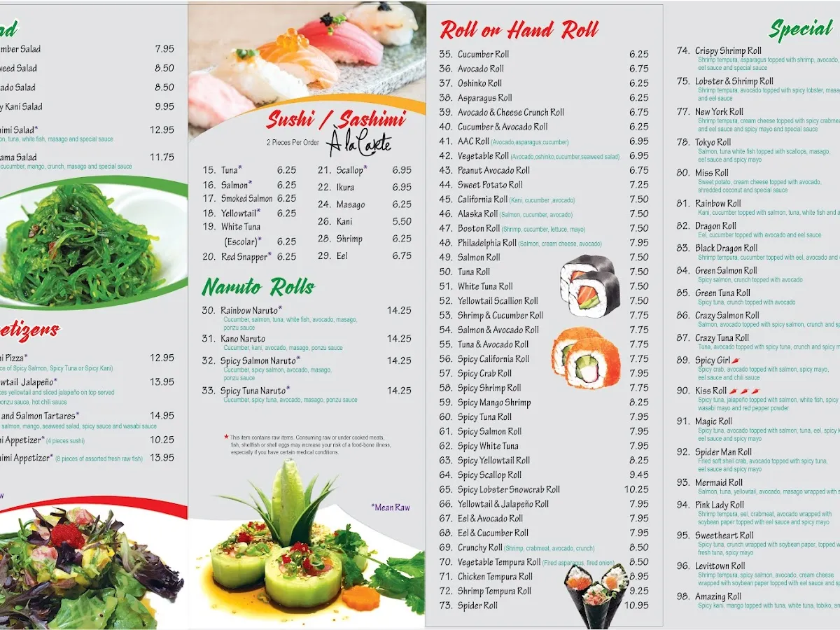 Malay Thai Kitchen photo 2