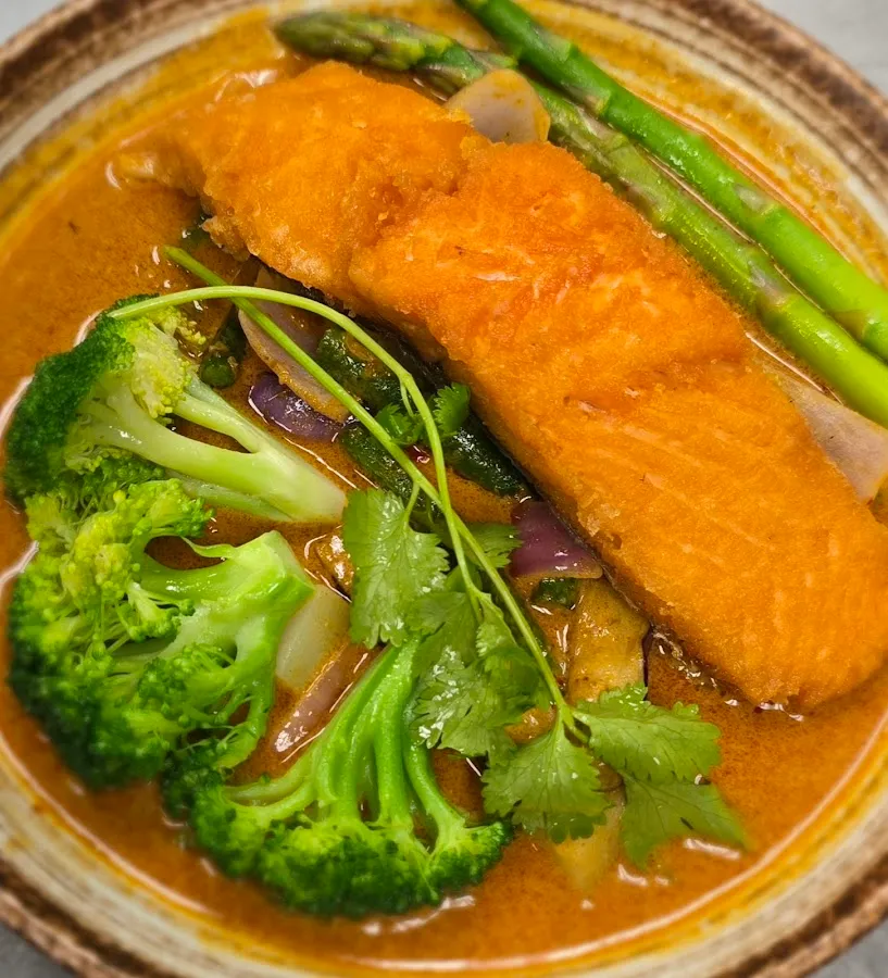 Malay Thai Kitchen photo 5