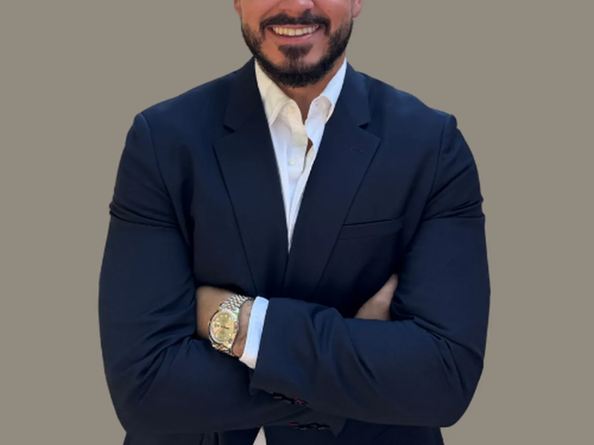 Malgorzata Blok, United Real Estate North Jersey photo 3