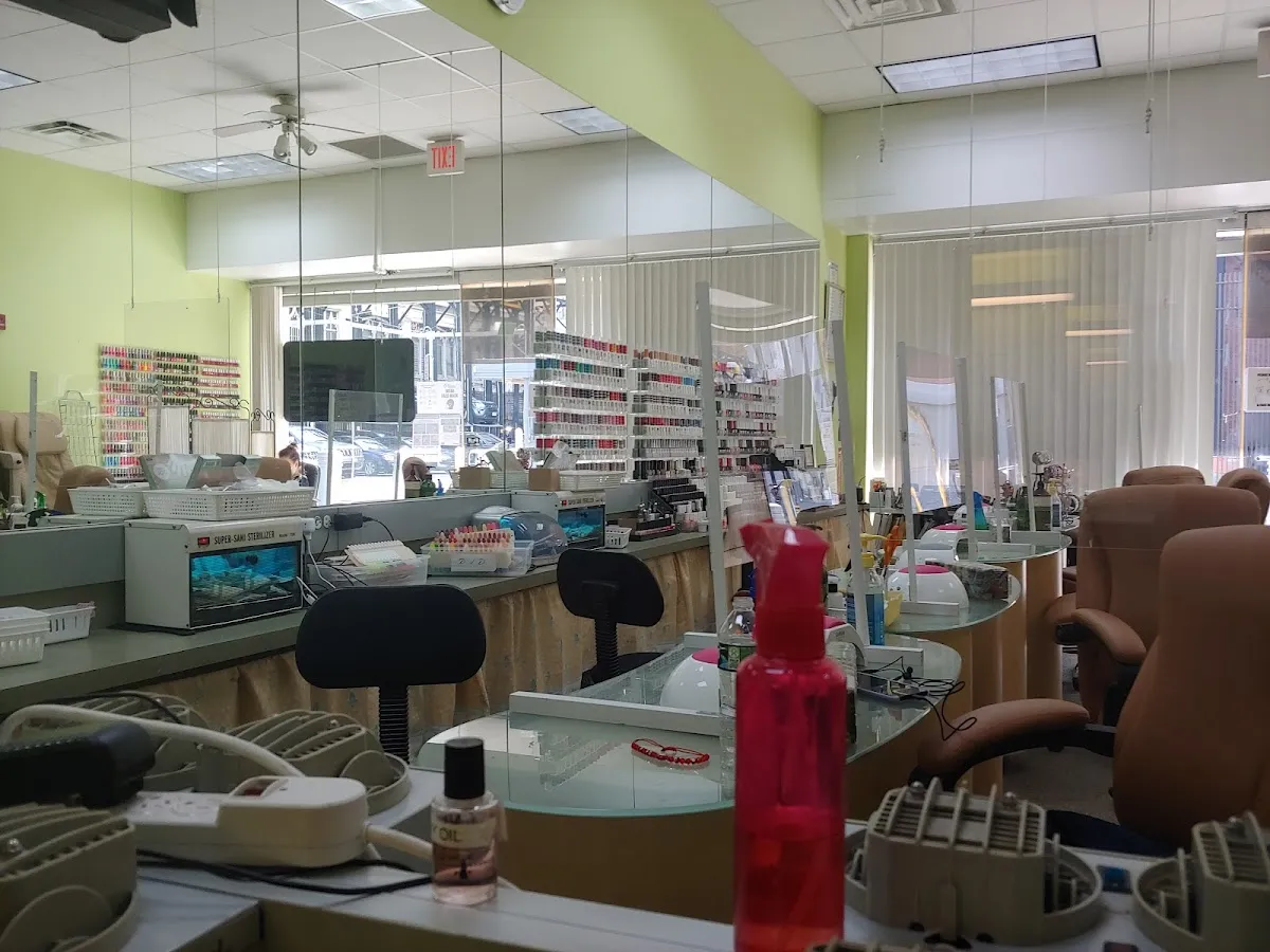 Mall Nail Spa photo 2