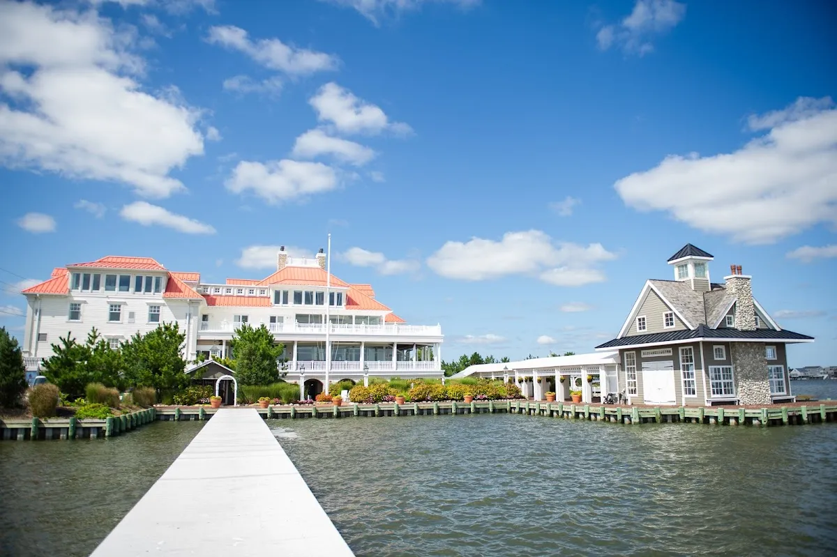 Mallard Island Estate