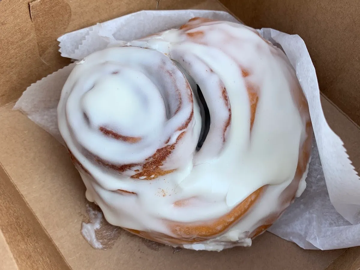 Mallon's Homemade Sticky Buns photo 4