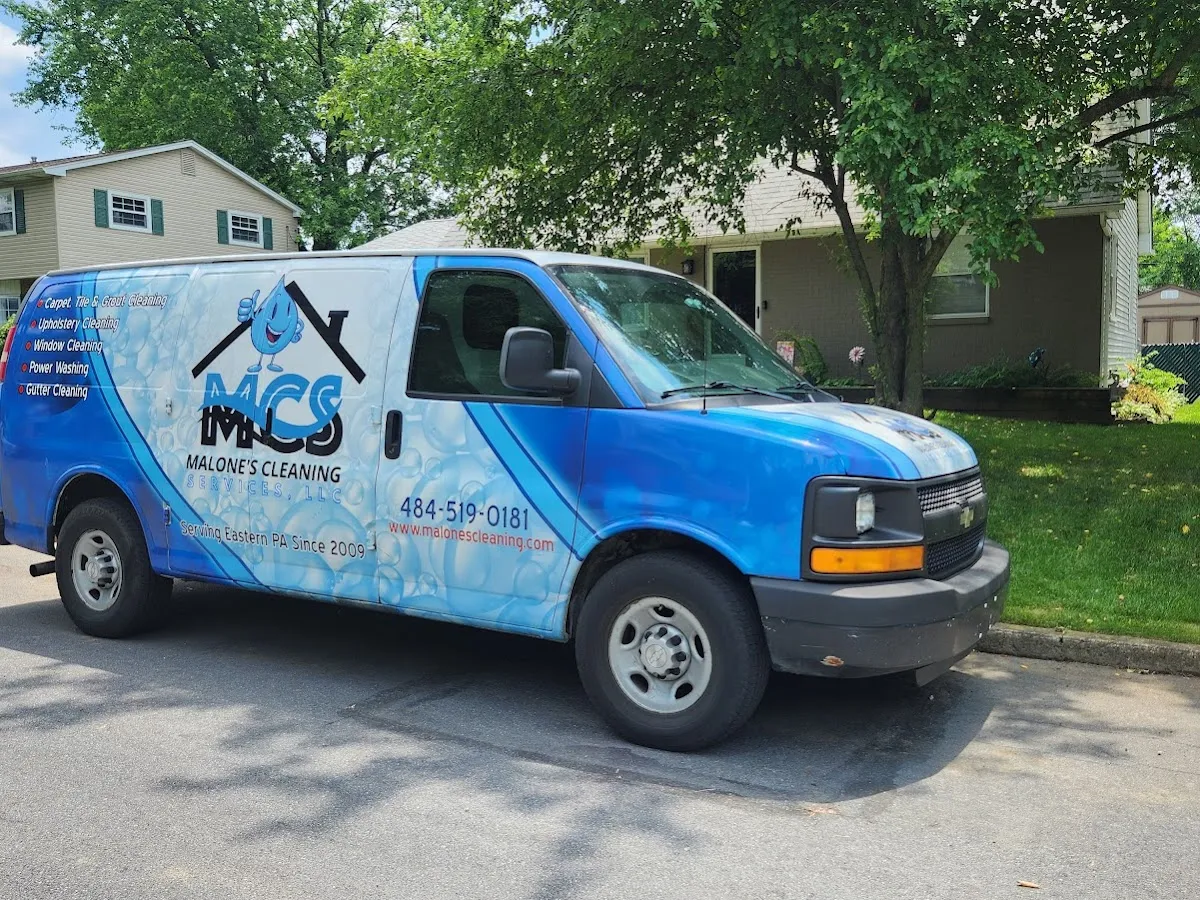 Malone's Cleaning Services, LLC