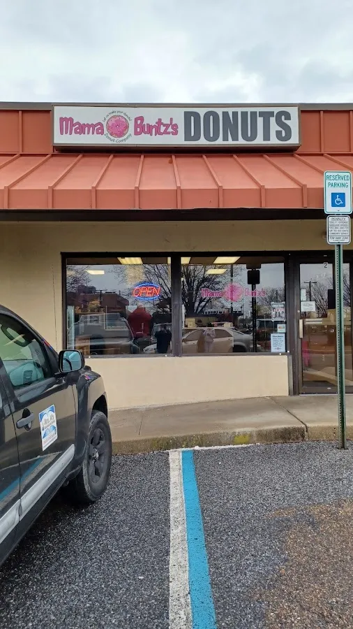 Mama Buntz's Donut Company photo 2