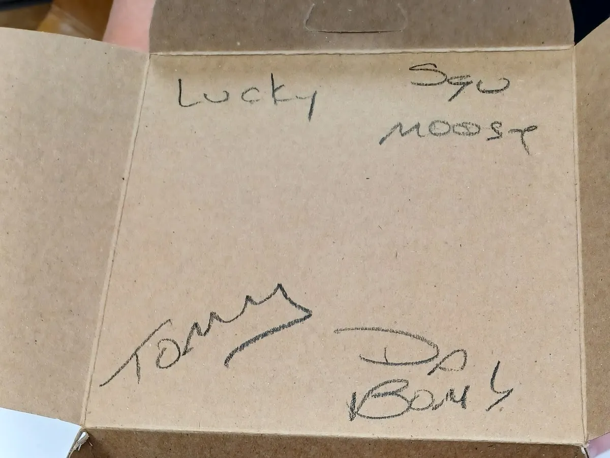 Mama Buntz's Donut Company photo 5