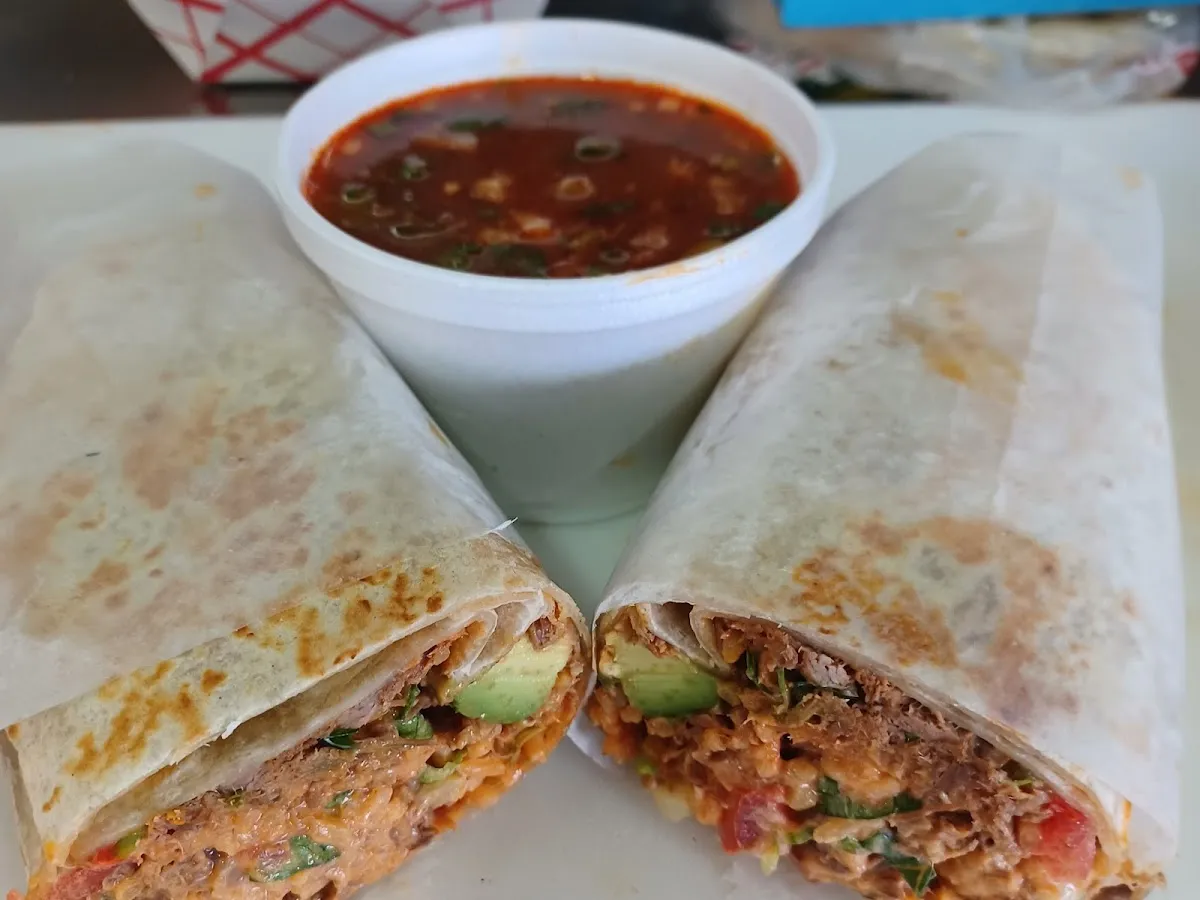 Mama Estela Food Truck