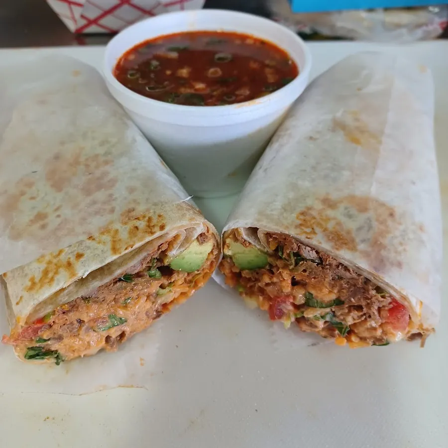 Mama Estela Food Truck photo 2