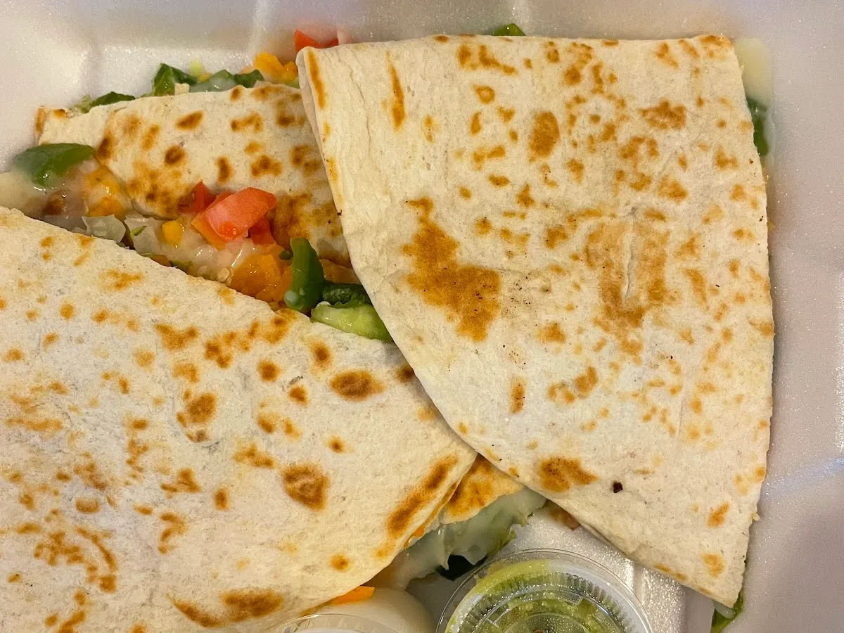 Mama Estela Food Truck photo 3