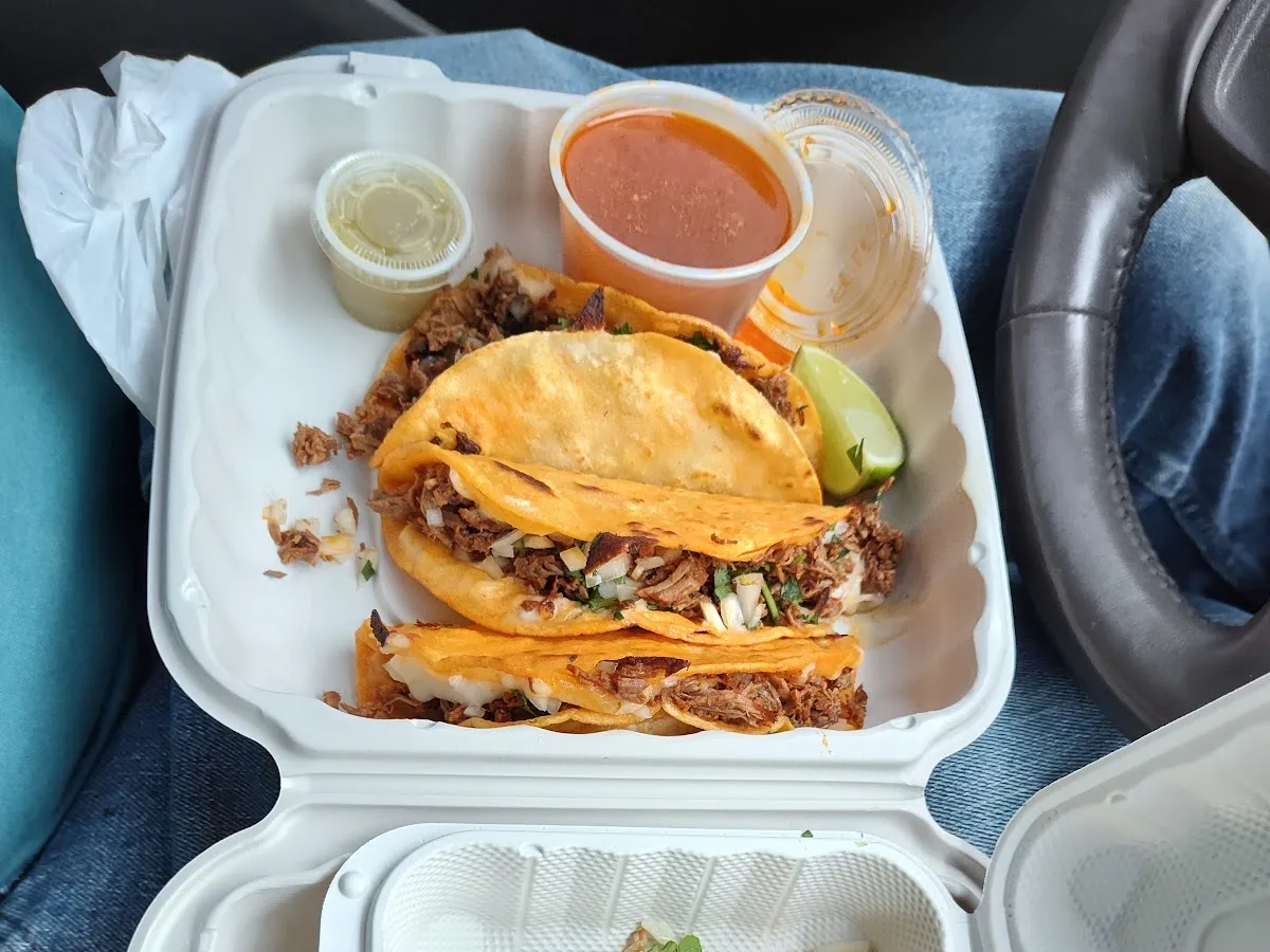 Mama Estela Food Truck photo 5