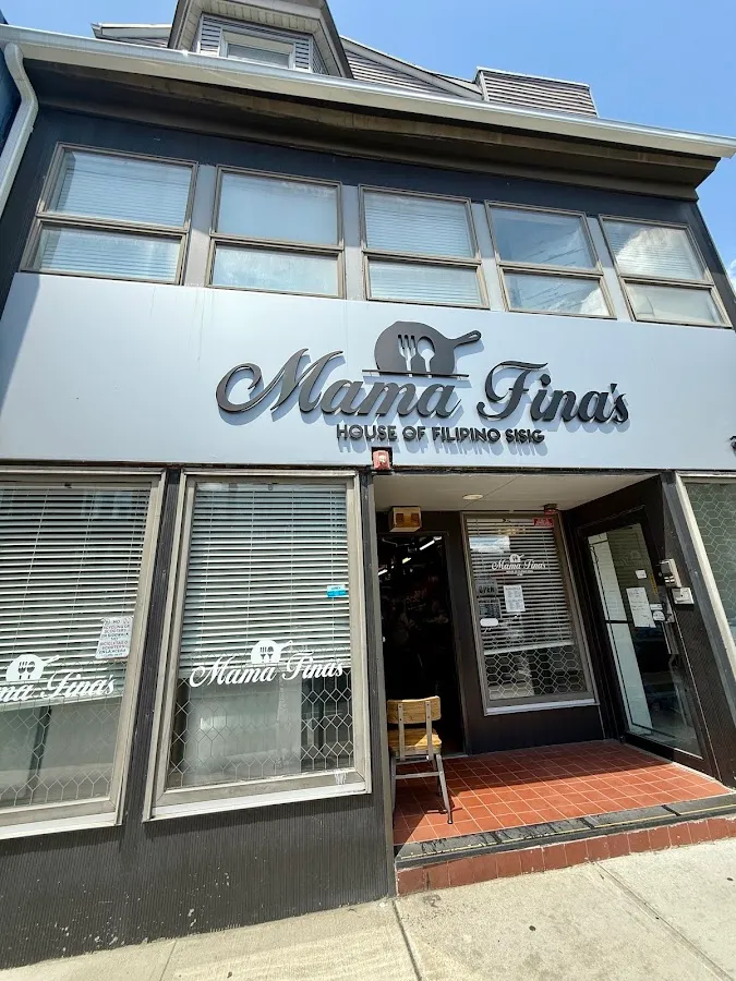 Mama Fina's
