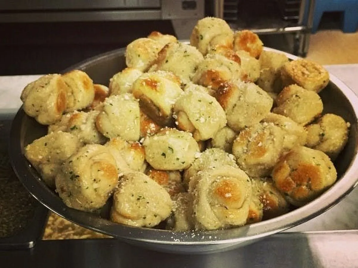 Mama Rosa Pizza and Pasta photo 5