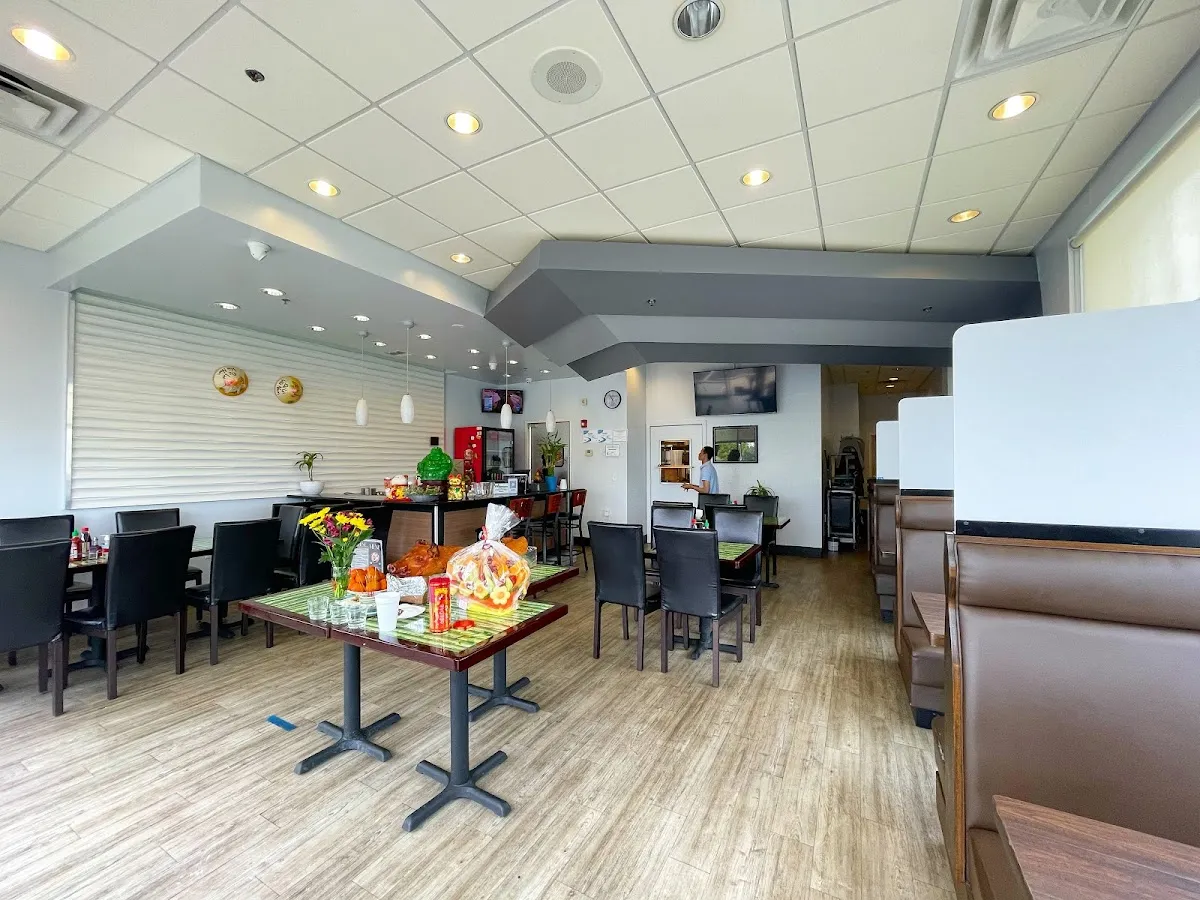 MamaMi Vietnamese Kitchen photo 2