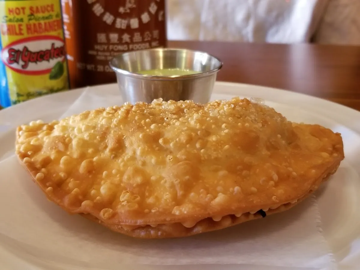 Mambo Latin Kitchen - Cuban Peruvian photo 4