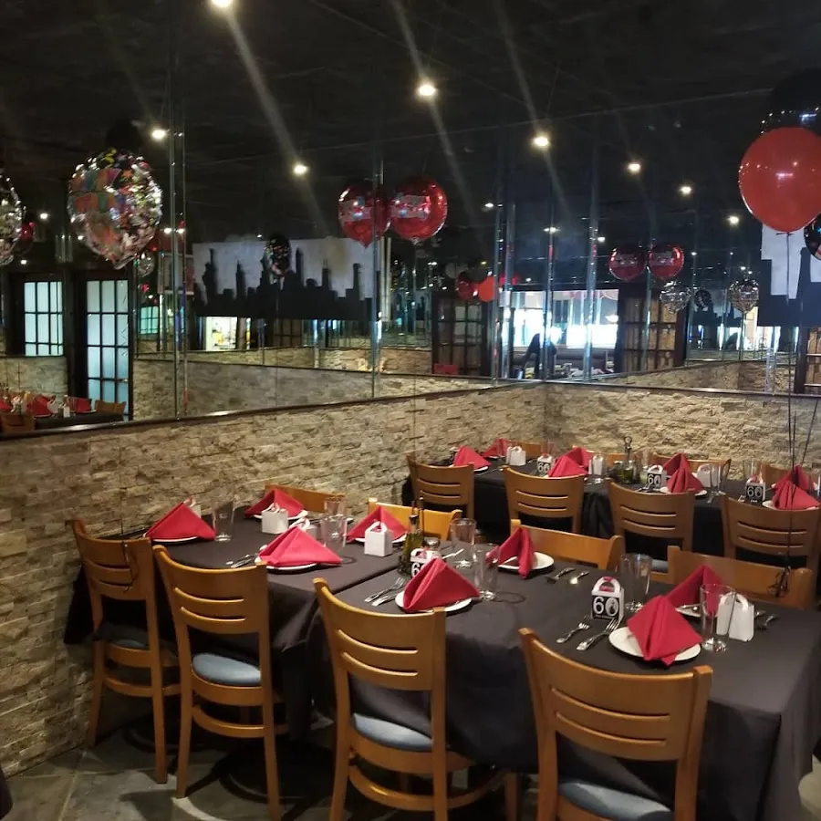 Mamma Flora's Trattorias