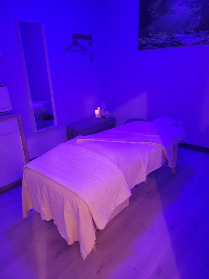 MaNaVa Advanced Massage Therapy