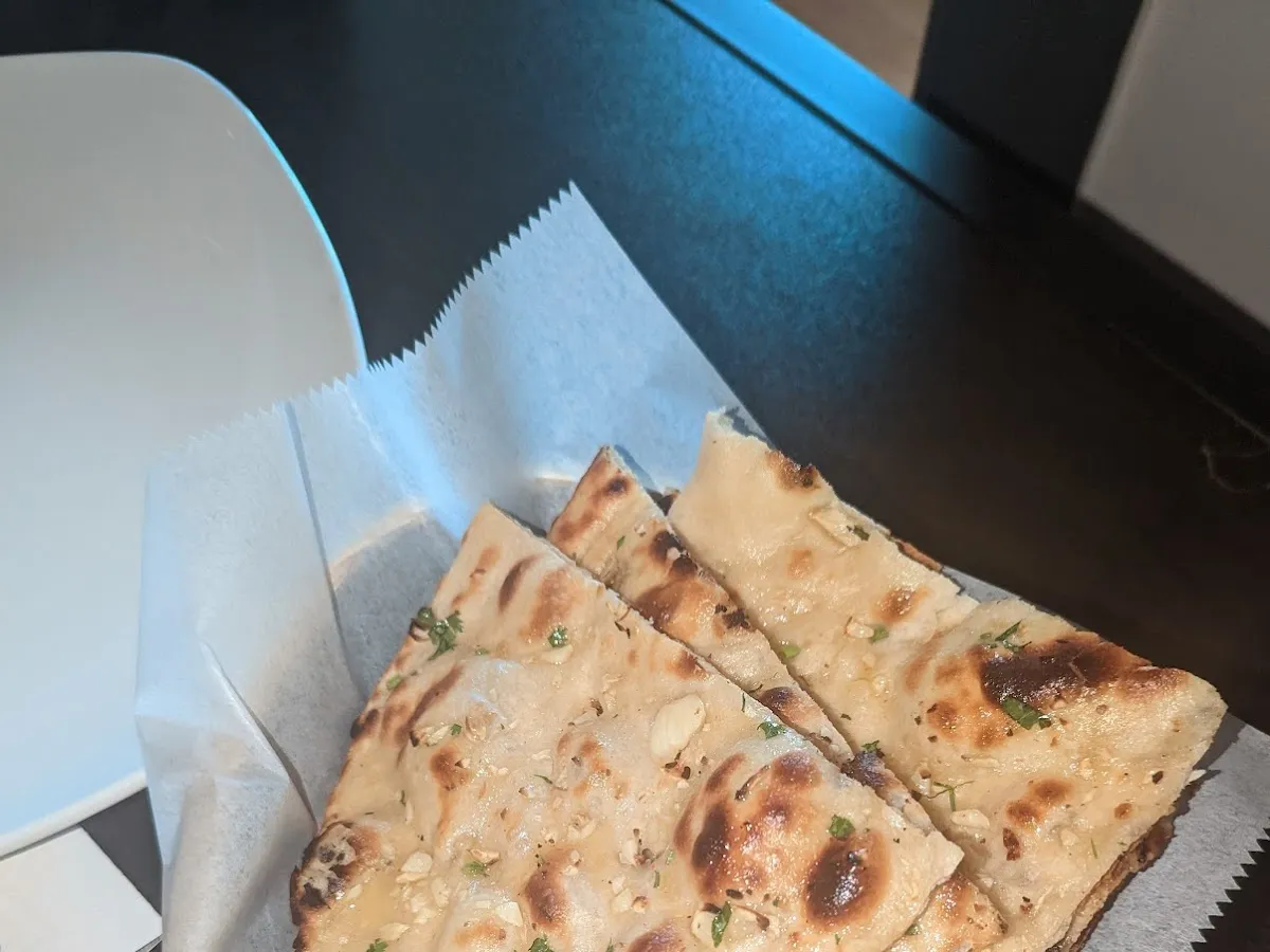 Manayunk Indian grille photo 3