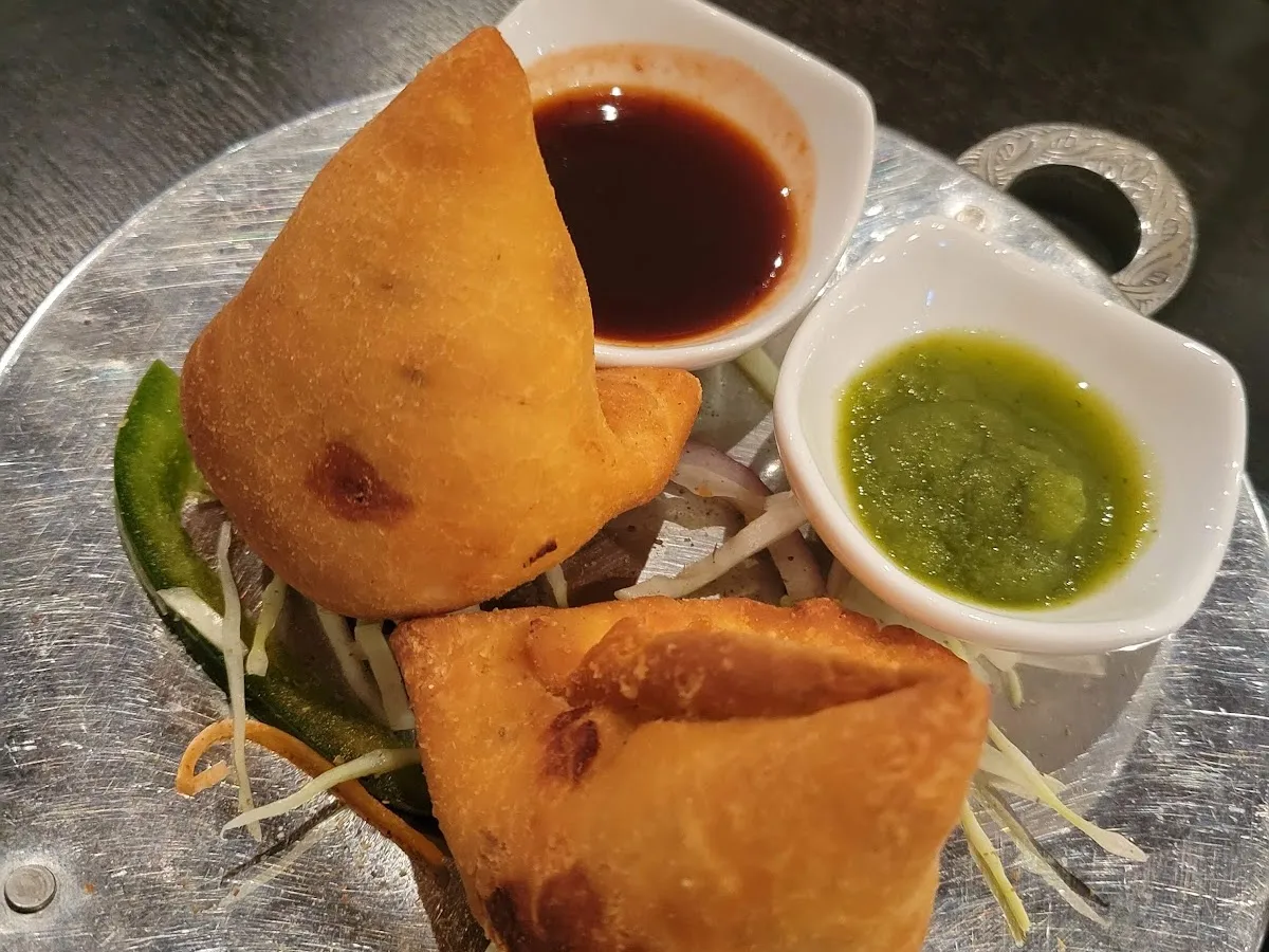 Manayunk Indian grille photo 4