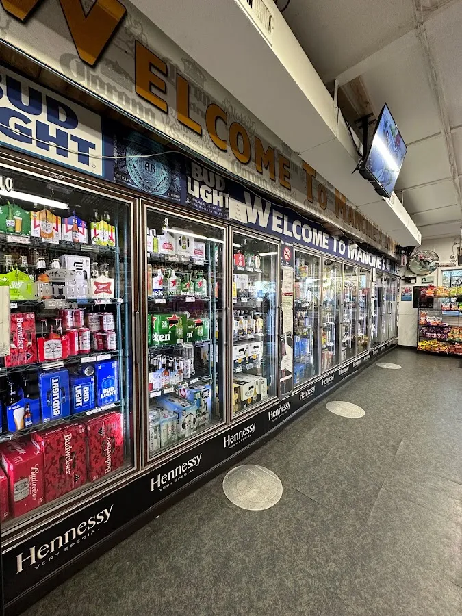 Mancine's Liquors