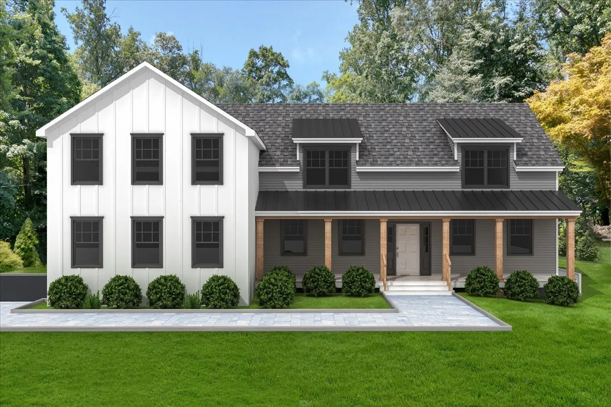 Mancini Realty, Inc.