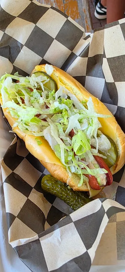 Mancini's Weenies photo 2