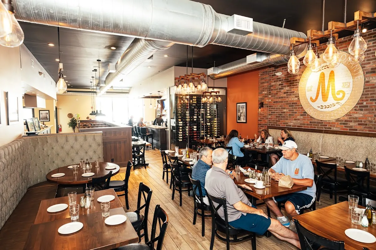 Mandara's Ristorante photo 2