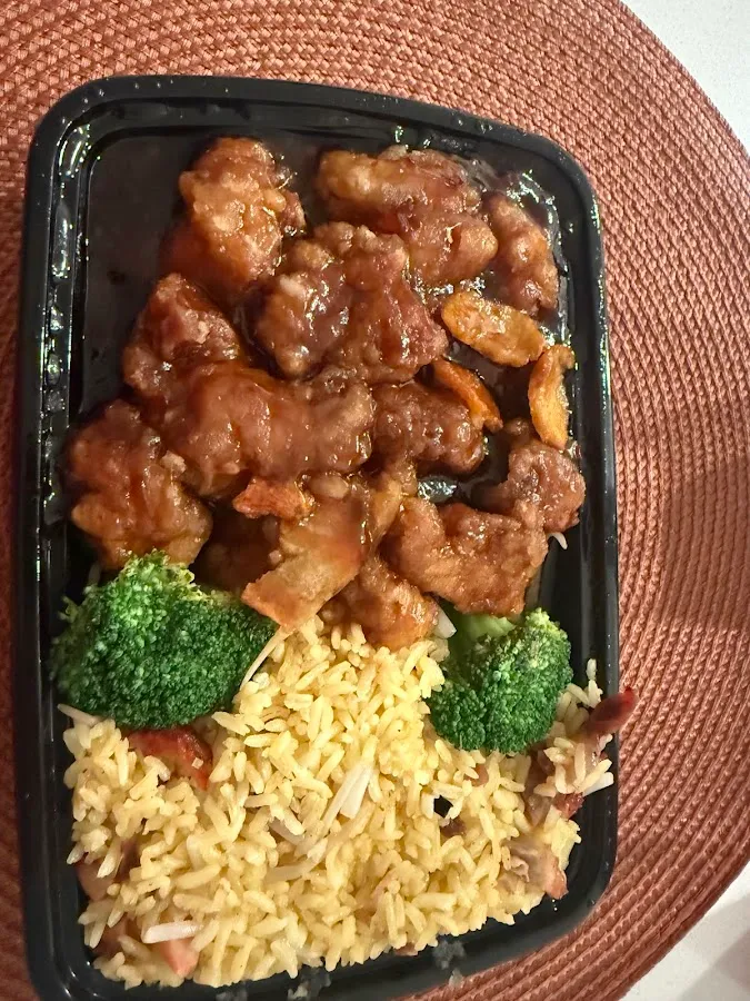 Mandarin House photo 3