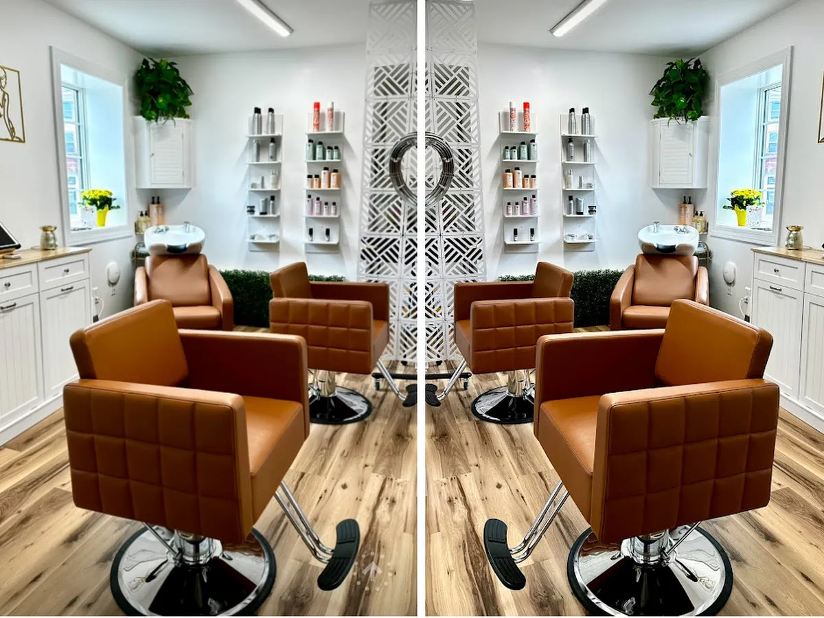 Mane Montage by Michaelle